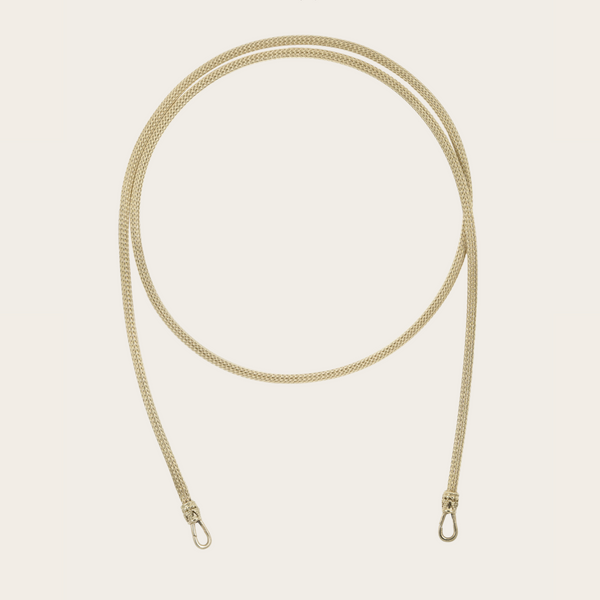 Marie Lichtenberg Indian Chain
