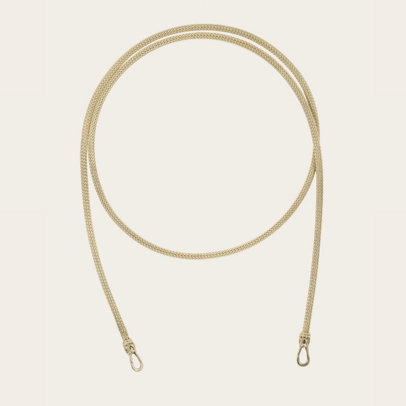 Marie Lichtenberg Indian Chain