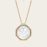 Noor Fares One of a Kind Twilight Pendant