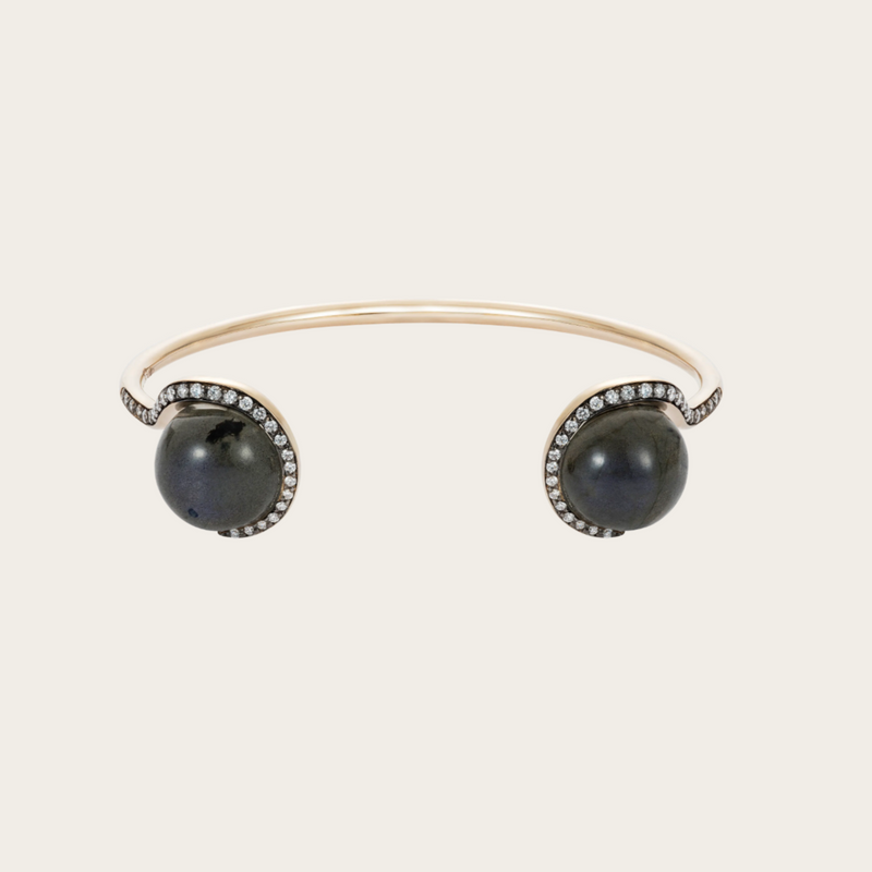 Noor Fares Tilsam Cuff
