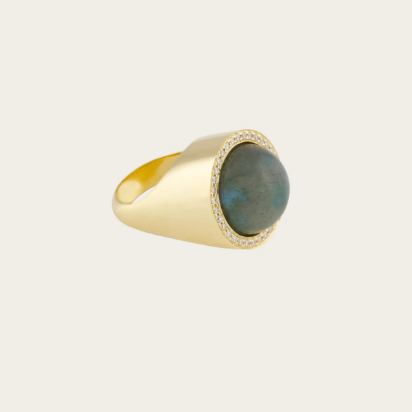 Noor Fares Aurora Ring