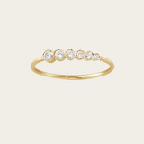 Sophie Bille Brahe Grande Pleine Lune Ring