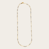 Joelle Kharrat Link Chain / 50 cm