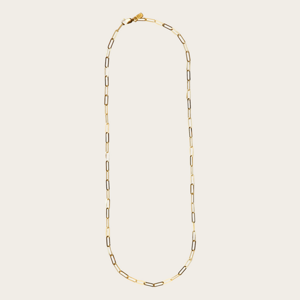 Joelle Kharrat Link Chain / 50 cm