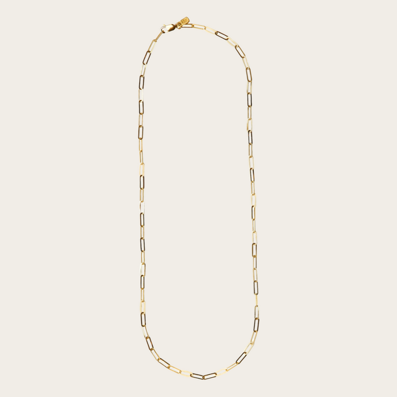 Joelle Kharrat Link Chain / 50 cm