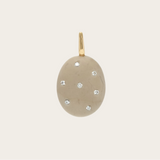 CVC Stones Ashen Charm