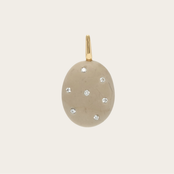 CVC Stones Ashen Charm