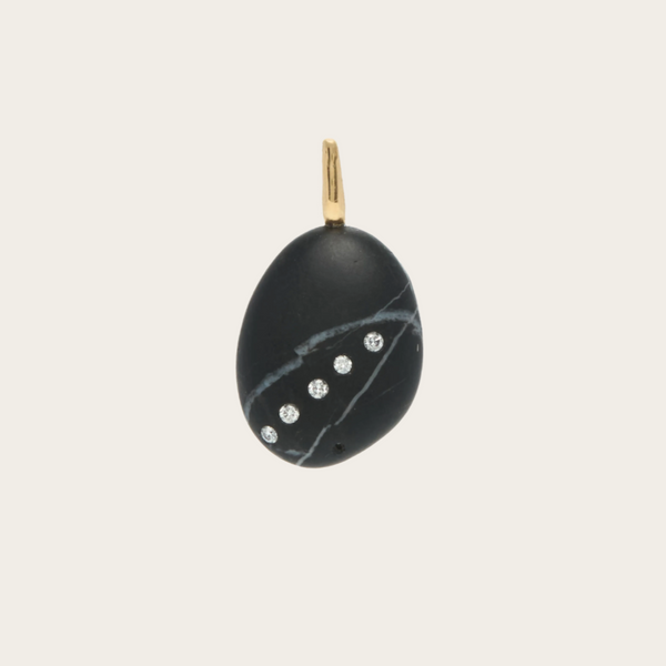 CVC Stones Mignon Charm