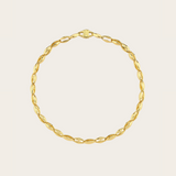 Ascher Bubble II Chain Necklace