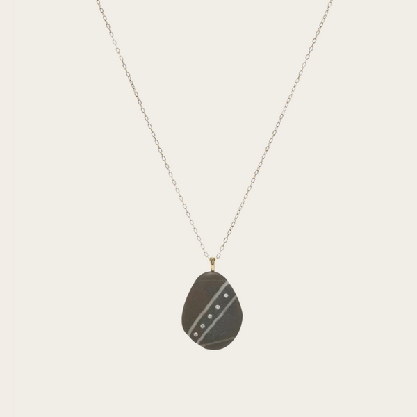 CVC Stones Jason Necklace