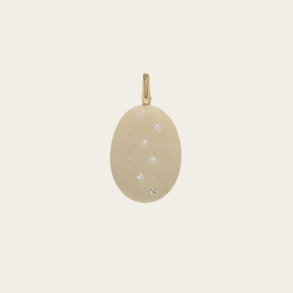 CVC Stones Beige Charm