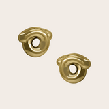 Bea Bongiasca Tarallo Earrings