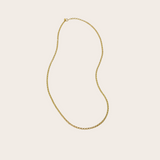 By Pariah XL Belcher Chain
