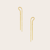 Lito Night Tides Earrings