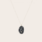 CVC Stones Nisiros Necklace