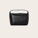 Eera Full Moon Leather Bag