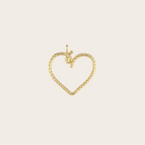 Ascher Heart Pendant