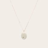 CVC Stones Biance Necklace