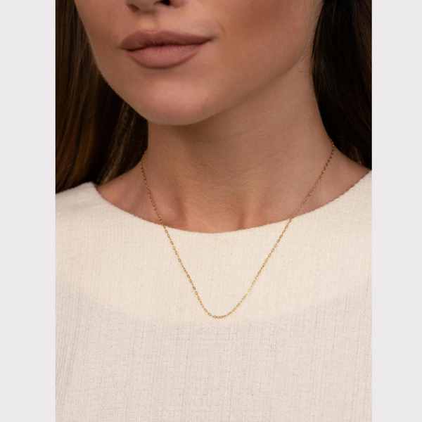 CVC Stones 18" Chain
