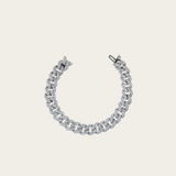 Shay Pave Diamond Essential Link Bracelet