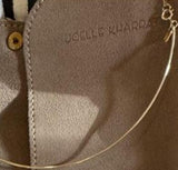 Joelle Kharrat Tork Chain