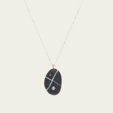 CVC Stones Nisiros Necklace