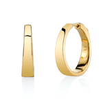 Anita Ko Meryl Hoops 18k