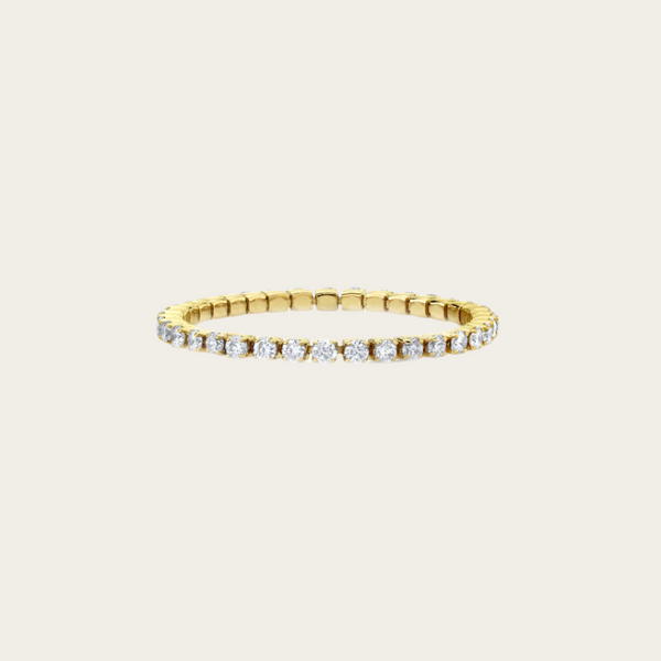 Shay Diamond Single Thread Ring
