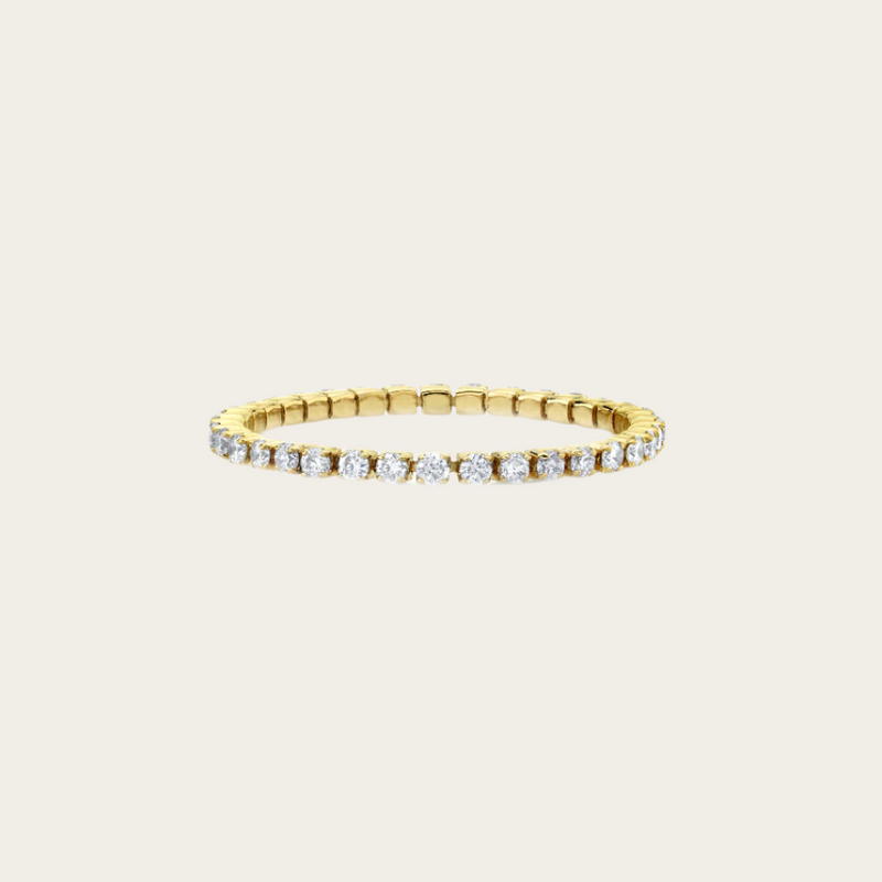 Shay Diamond Single Thread Ring