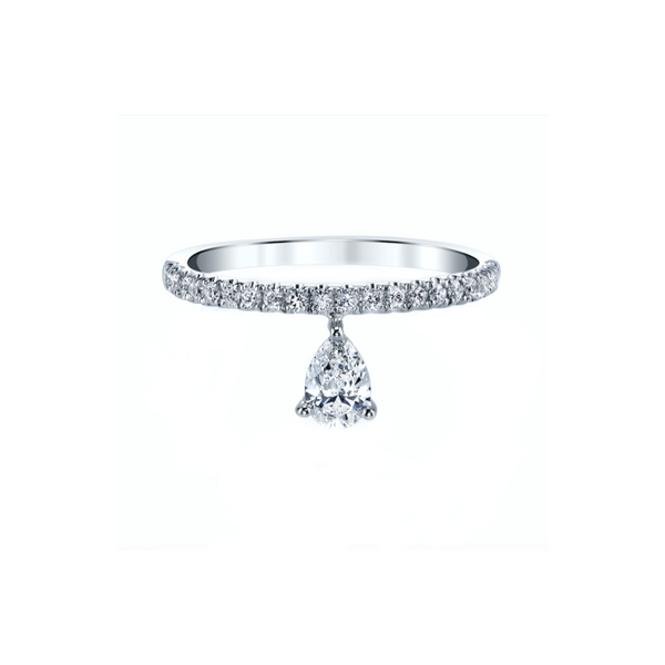 Anita Ko Duchess Eternity Ring