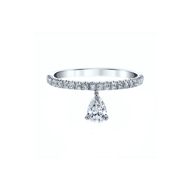 Anita Ko Duchess Eternity Ring