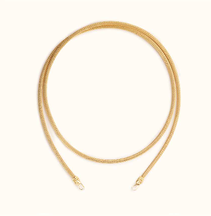 Marie Lichtenberg Indian Chain