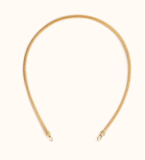 Marie Lichtenberg Indian Chain
