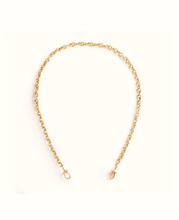 Marie Lichtenberg  Classic Rosa Chain