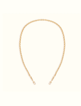 Marie Lichtenberg Classic Rosa Chain