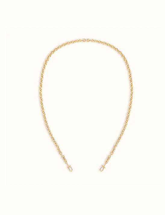 Marie Lichtenberg Classic Rosa Chain