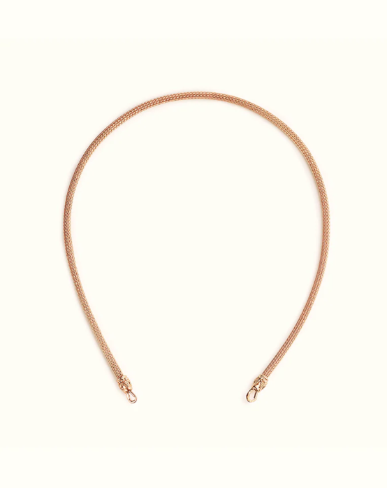 Marie Lichtenberg Indian Chain
