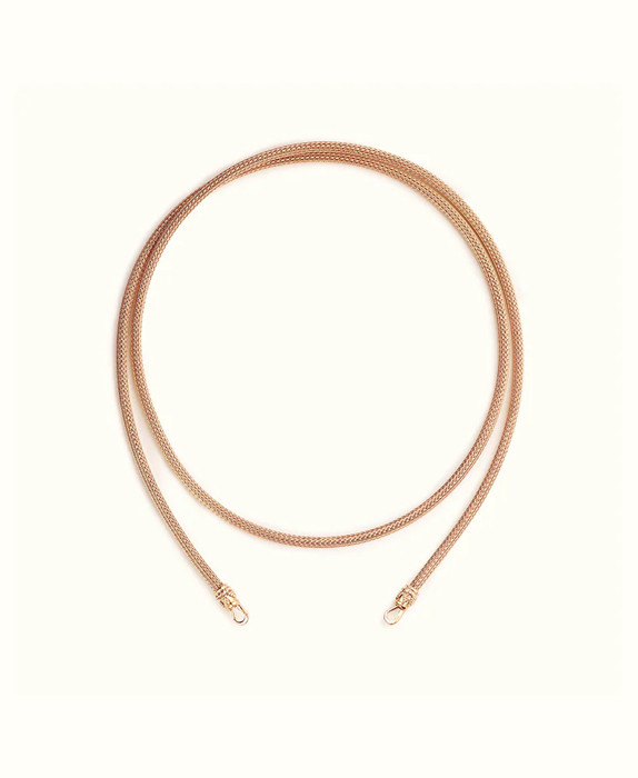 Marie Lichtenberg RG Indian Chain 73 cm 18k
