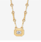 Azlee Handmade Chain Necklace