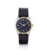 Lizzie Mandler Vintage Rolex Watch