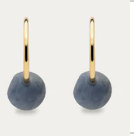 By Pariah Gem Hoops / Sapphire