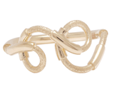 Bea Bongiasca Tetradic Ring with Diamond Finish