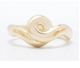 Bea Bongiasca Jumbo Wave Ring