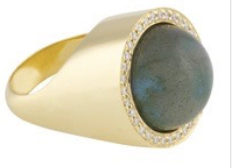 Noor Fares Aurora Ring