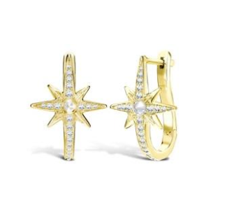 Venyx Star Earrings