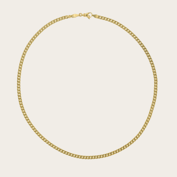 Venyx Mini Payal Necklace