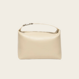 Eera Full Moon Leather Bag