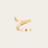 Ascher Petite Hypnosis Ring