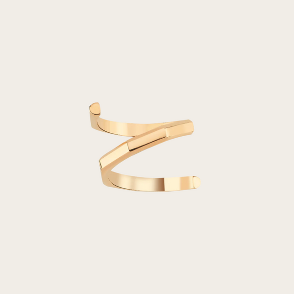Ascher Petite Hypnosis Ring