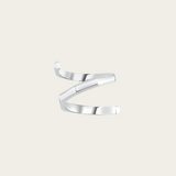 Ascher Petite Hypnosis Ring